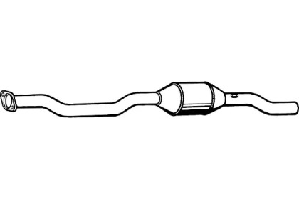 Катализатор FENNO P756CAT