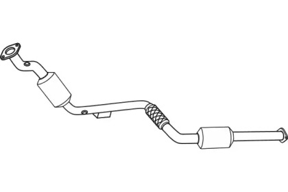 Катализатор FENNO P9429CAT