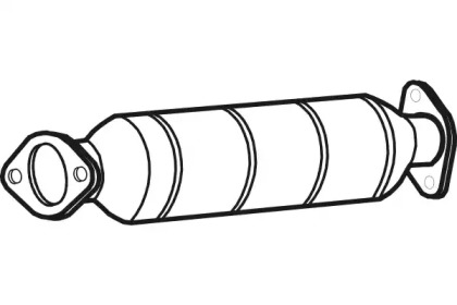 Фильтр FENNO P9974DPF