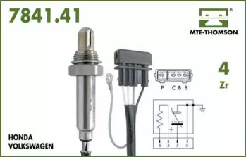 Датчик FENNO XL7841.41.045