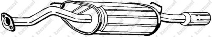 Амортизатор BOSAL 115-323