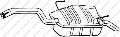 Амортизатор BOSAL 190-905