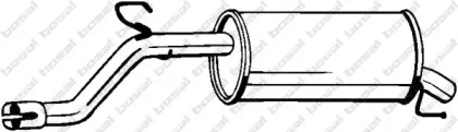 Амортизатор BOSAL 185-683