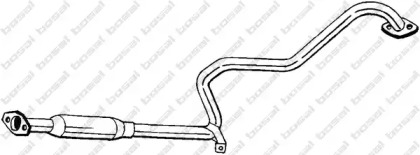 Амортизатор BOSAL 285-239