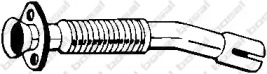 Трубка BOSAL 713-351