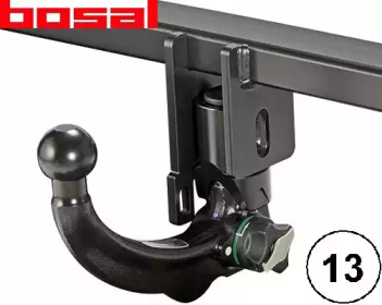 Прицеп BOSAL 039-802