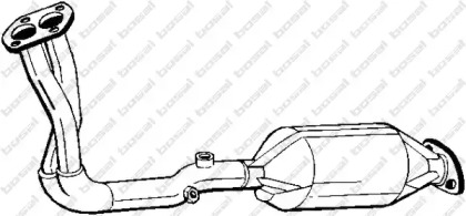 Катализатор BOSAL 099-181