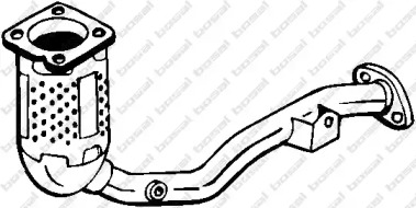 Катализатор BOSAL 090-133