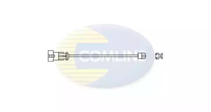 Контакт COMLINE WL031