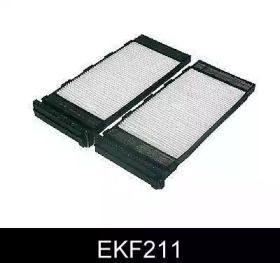 Фильтр COMLINE EKF211