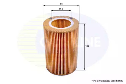 Фильтр COMLINE EAF050