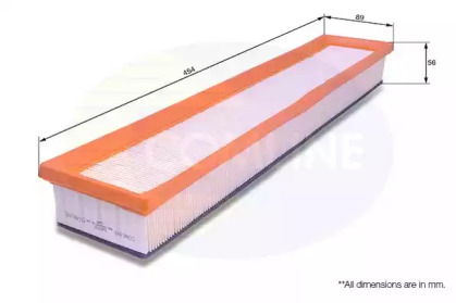 Фильтр COMLINE EAF752