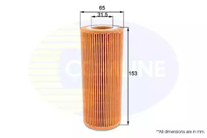 Фильтр COMLINE EOF170