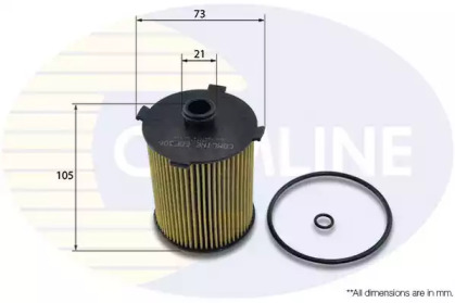 Фильтр COMLINE EOF306