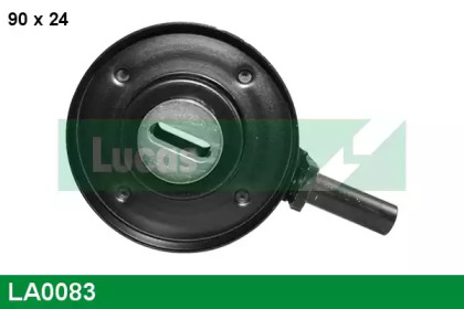 Ролик LUCAS ENGINE DRIVE LA0083