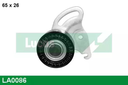 Ролик LUCAS ENGINE DRIVE LA0086