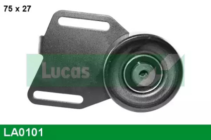 Ролик LUCAS ENGINE DRIVE LA0101