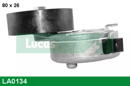 Натяжная планка LUCAS ENGINE DRIVE LA0134