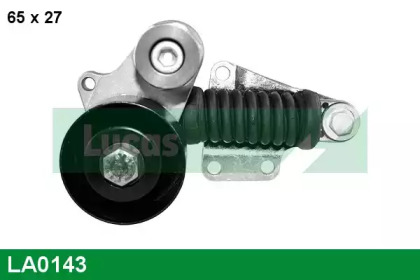 Ролик LUCAS ENGINE DRIVE LA0143