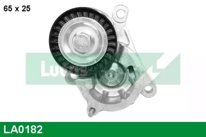 Ролик LUCAS ENGINE DRIVE LA0182