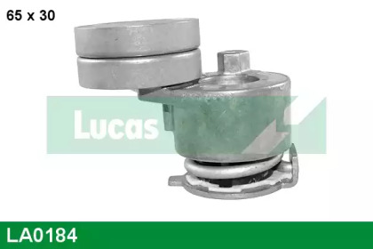 Ролик LUCAS ENGINE DRIVE LA0184