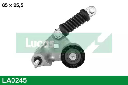 Ролик LUCAS ENGINE DRIVE LA0245