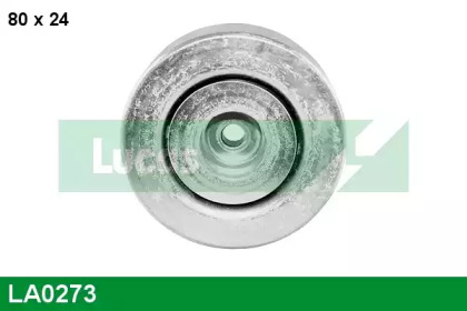 Ролик LUCAS ENGINE DRIVE LA0273