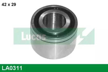 Ролик LUCAS ENGINE DRIVE LA0311