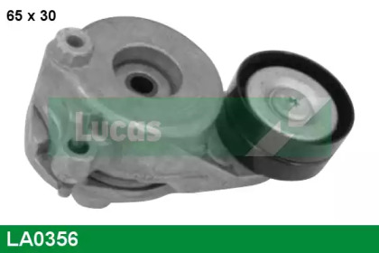 Ролик LUCAS ENGINE DRIVE LA0356