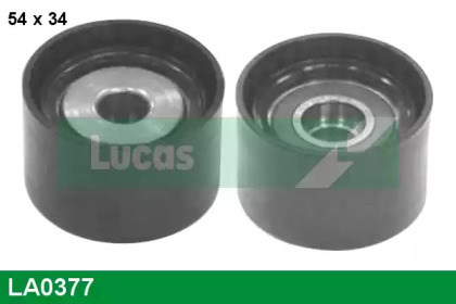 Ролик LUCAS ENGINE DRIVE LA0377