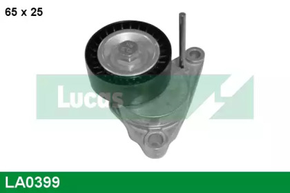 Натяжная планка LUCAS ENGINE DRIVE LA0399