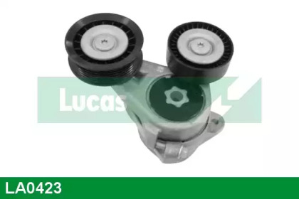 Натяжная планка LUCAS ENGINE DRIVE LA0423