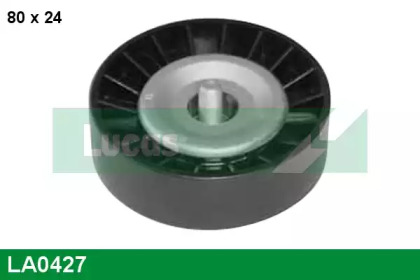 Ролик LUCAS ENGINE DRIVE LA0427