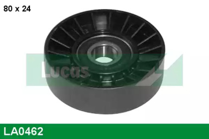 Ролик LUCAS ENGINE DRIVE LA0462