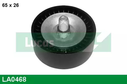 Ролик LUCAS ENGINE DRIVE LA0468