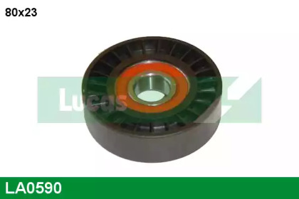 Ролик LUCAS ENGINE DRIVE LA0590