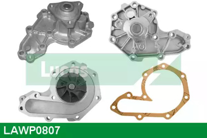 Насос LUCAS ENGINE DRIVE LAWP0807