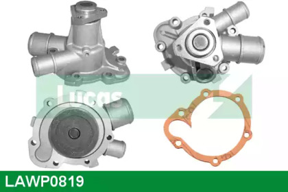 Насос LUCAS ENGINE DRIVE LAWP0819