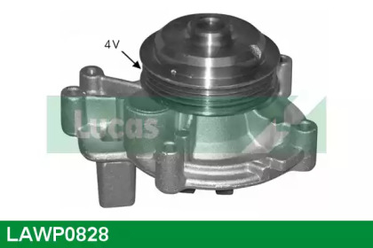 Насос LUCAS ENGINE DRIVE LAWP0828