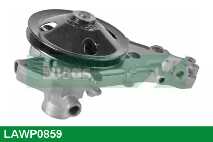 Насос LUCAS ENGINE DRIVE LAWP0859