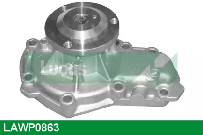 Насос LUCAS ENGINE DRIVE LAWP0863