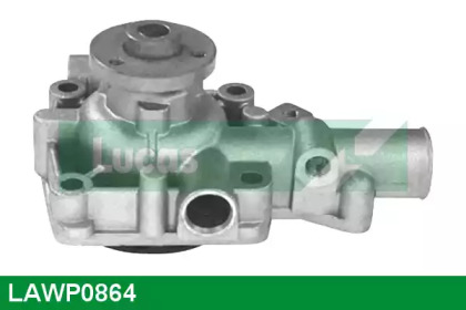 Насос LUCAS ENGINE DRIVE LAWP0864