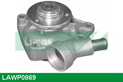 Насос LUCAS ENGINE DRIVE LAWP0869