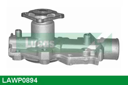 Насос LUCAS ENGINE DRIVE LAWP0894