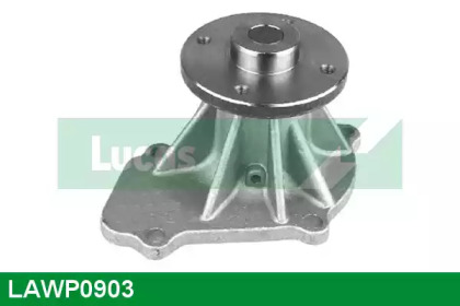 Насос LUCAS ENGINE DRIVE LAWP0903