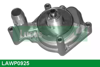 Насос LUCAS ENGINE DRIVE LAWP0925