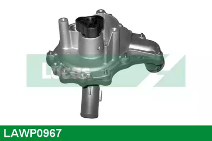 Насос LUCAS ENGINE DRIVE LAWP0967