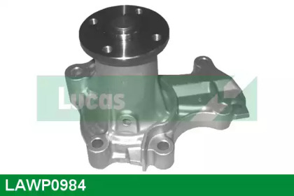 Насос LUCAS ENGINE DRIVE LAWP0984