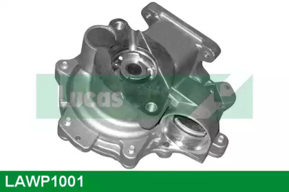 Насос LUCAS ENGINE DRIVE LAWP1001