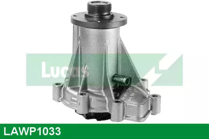 Насос LUCAS ENGINE DRIVE LAWP1033